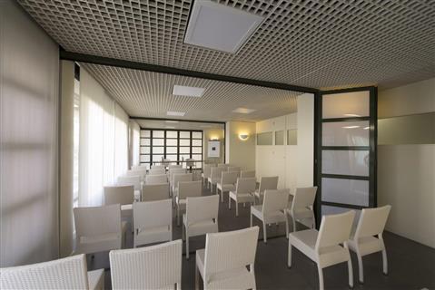 UNAHOTELS Forte dei Marmi i Forte Dei Marmi, IT