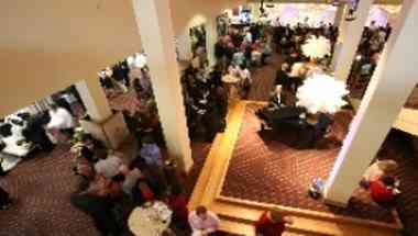 Rialto Center For The Arts, Atlanta, GA