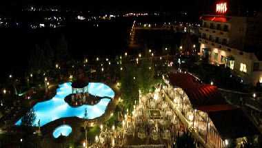 Alexander Hotel a Serres, GR