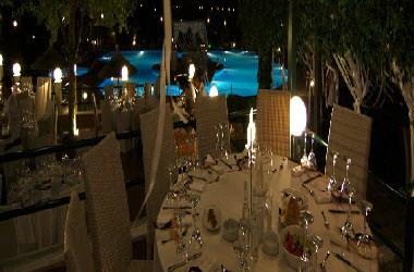 Alexander Hotel a Serres, GR