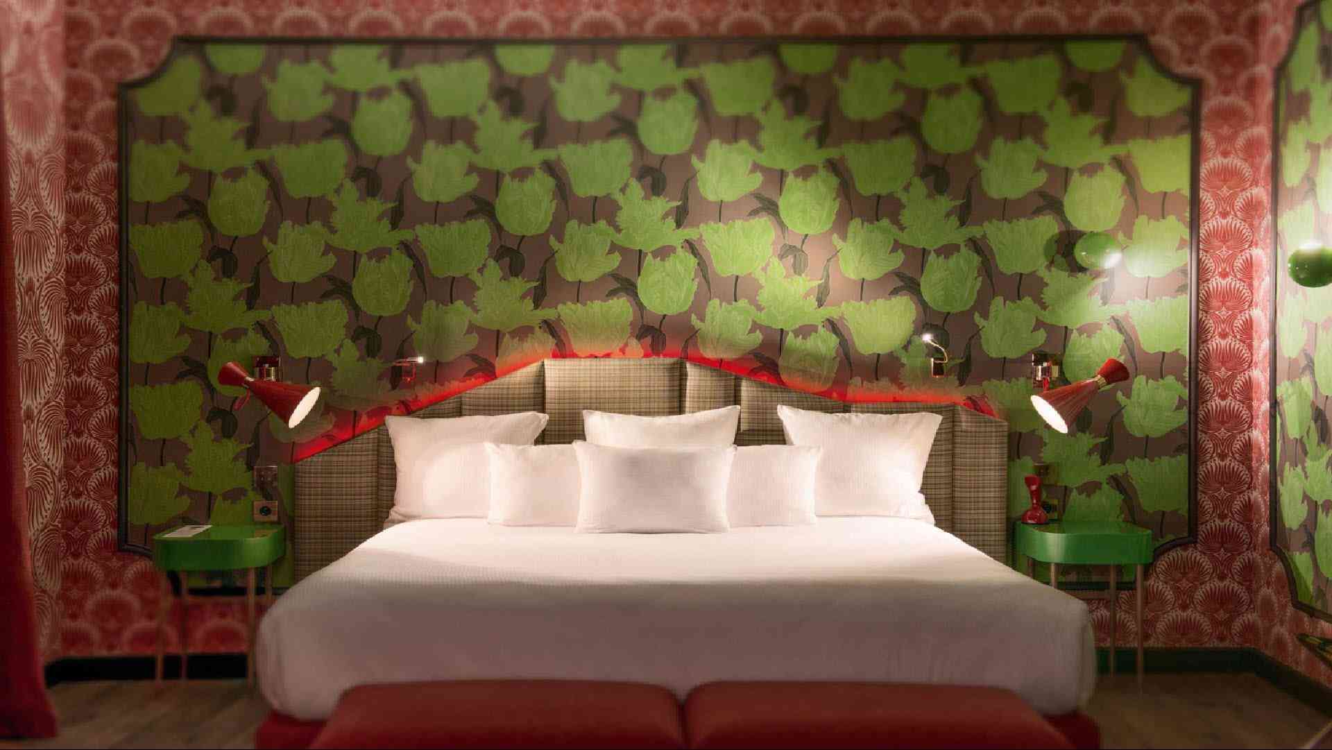 Idol Hotel em Paris, FR