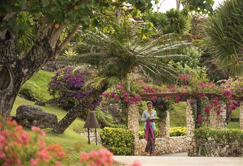 Four Seasons Resort Bali at Jimbaran Bay в Bali, ID