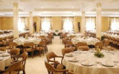 Hotel Restaurant Lozano a Antequera, ES