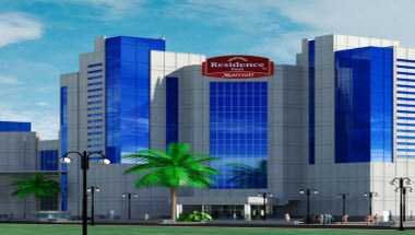 Residence Inn by Marriott Jazan, Jazan, SA