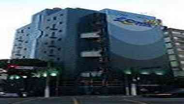 L'Opera Hotel à Sao Paulo, BR