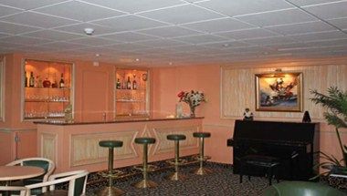 Изображение места проведения