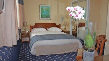 Изображение места проведения