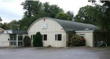 Petersfield Community Centre в Petersfield, GB1