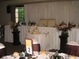 Springfield House Function Centre in Sydney, AU