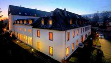 Hotel Augustiner Kloster em Hillesheim, DE
