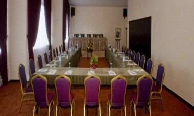 Изображение места проведения