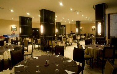 Изображение места проведения