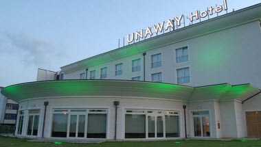 UNAHOTELS Hotel Cesena Nord, Cesena, IT