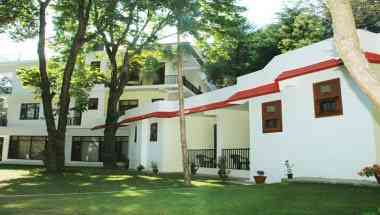 The Xanadu Retreat in Ranikhet, IN