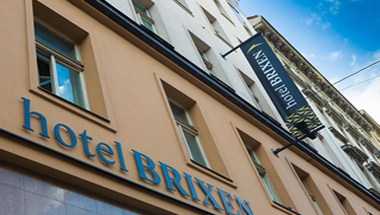 Hotel Brixen Prague a Prague, CZ