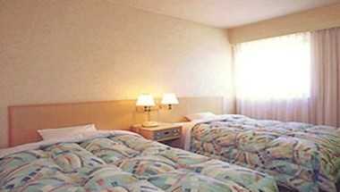 Yonago Washington Hotel Plaza a Yonago, JP