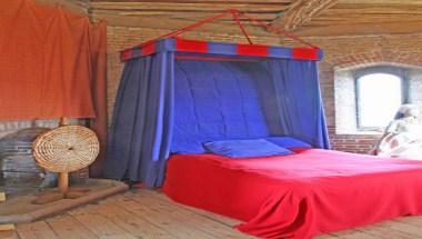 Gainsboroughold Hall à Gainsborough, GB1