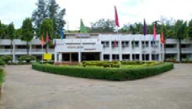 Peerless Sarovar Portico a Port Blair, IN