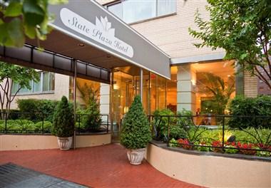 State Plaza Hotel image