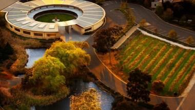 Wolf Blass Visitor Centre em Barossa, AU