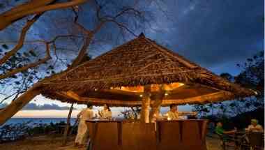 Bluewater Sumilon Beach Resort i Cebu City, PH