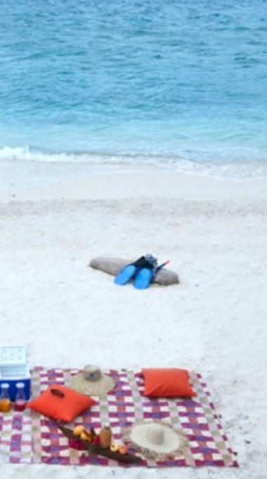 Bluewater Sumilon Beach Resort i Cebu City, PH