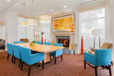 Hilton Garden Inn Folsom a Folsom, CA