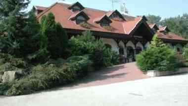 Hotel Gottwald a Tata, HU