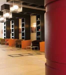 Dellarosa Hotel & Suites en Marrakesh, MA