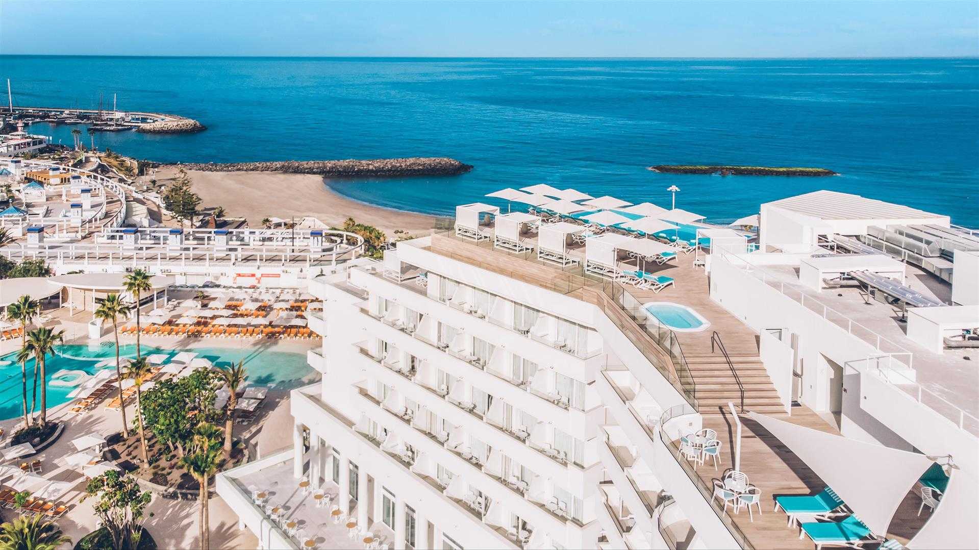 Iberostar Selection Sabila em Tenerife, ES