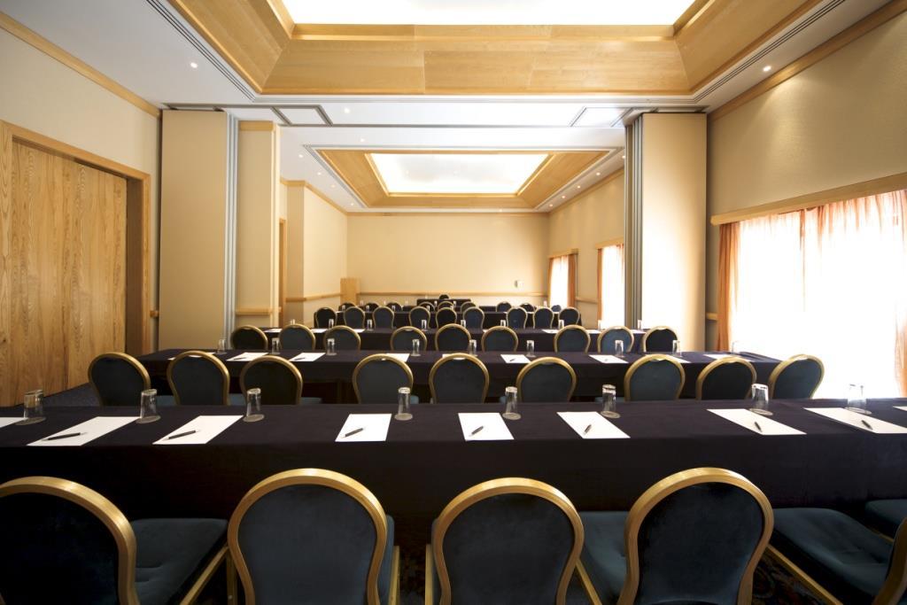 Изображение помещения для встречи