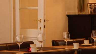 Living2Meet a Antwerp, BE