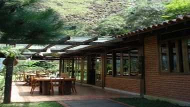 Pousada Paraiso i Petropolis, BR