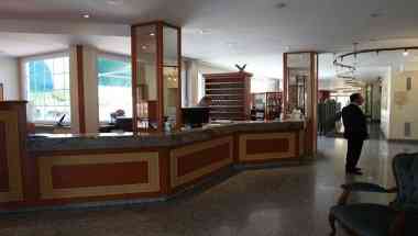 Grand Hotel Riva Del Sole a Giovinazzo, IT