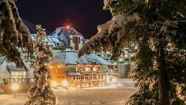 Alyeska Resort a Anchorage, AK