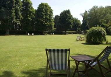 Изображение места проведения