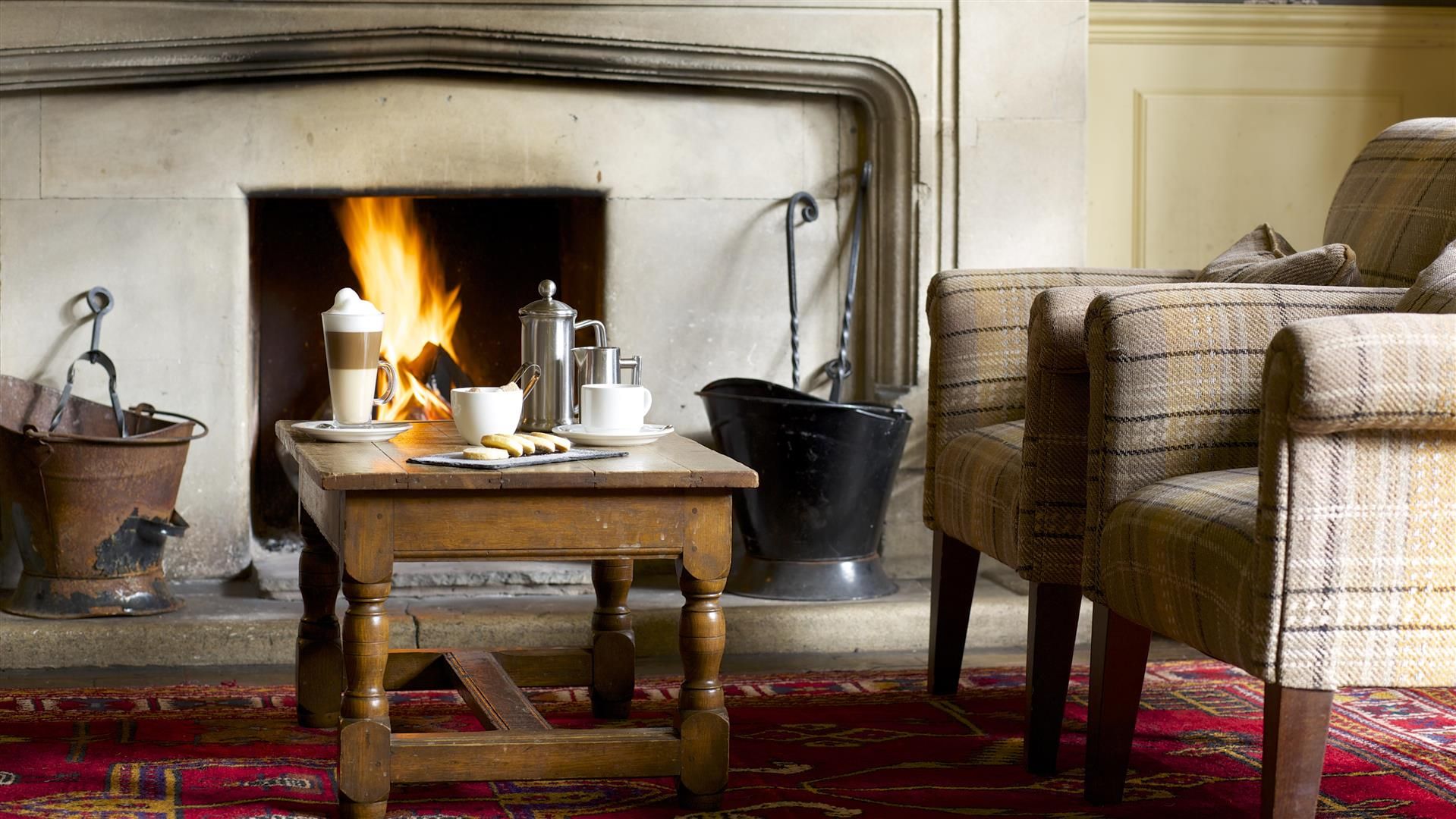 Изображение места проведения