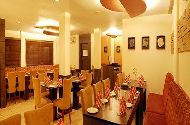 Изображение места проведения