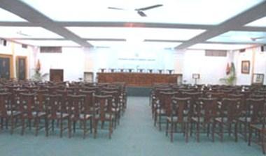 The Bengal Chamber of Commerce and Industry à Kolkata, IN