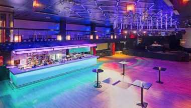 Tropical Brazil a Paris, FR