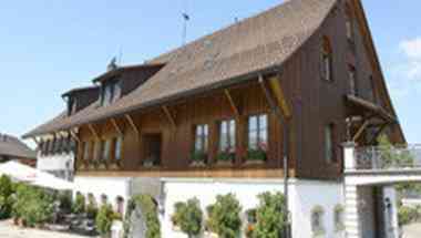 Landgasthof Puurehuus a Uster, CH
