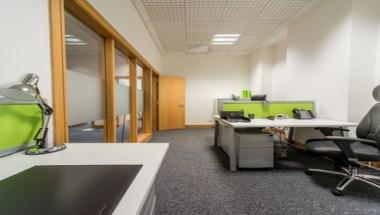 i2Office Aberdeen City Centre в Aberdeen, GB2