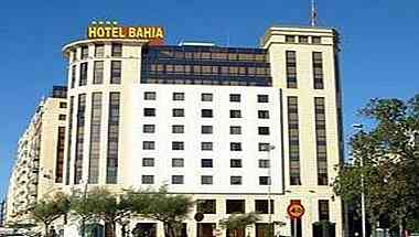 Hotel Bahia de Santander, Santander, ES