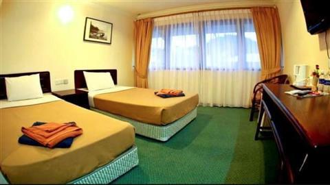 Pangkor Sandy Beach Resort a Pangkor, MY