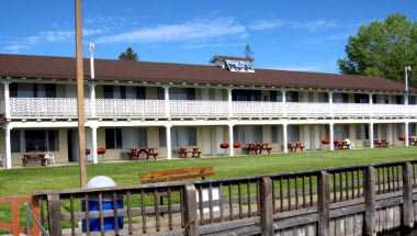 Skylark Shores Resort Lake County a Lakeport, CA