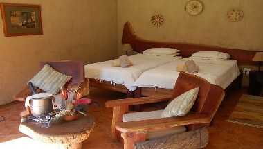 Okapuka Ranch в Windhoek, NA