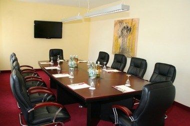 Bild des Veranstaltungsortes