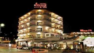 Hotel Rosamar & Spa i Lloret de Mar, ES