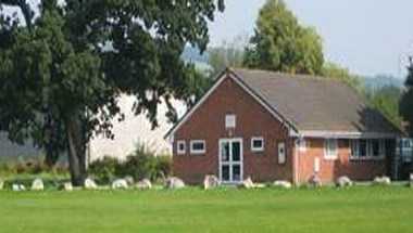 Colebrook Community Centre em Plymouth, GB1