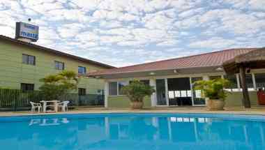 Hotel Matiz Jaguariuna em Jaguariúna, BR